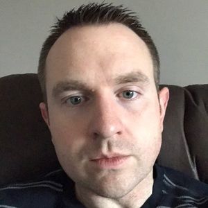 Meet your Posher, Jared